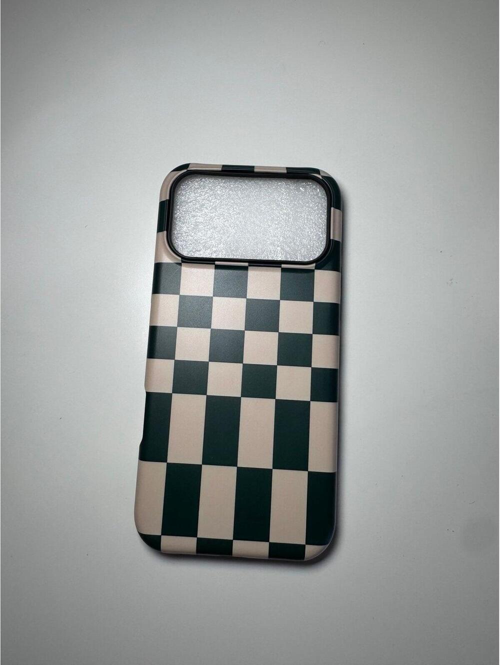 iPhone 17 pro max case
